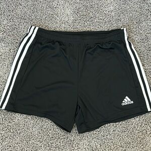 Adidas Soccer shorts